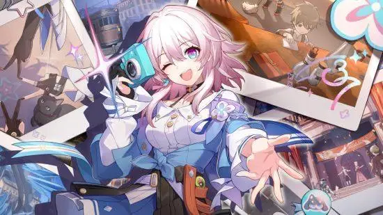 Honkai Star Rail : Easter Eggs, Références et Plus