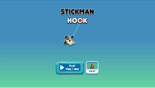 A Complete Beginner Guide to Stickman Hook with Gameplay Tips