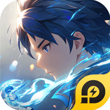 Soul Land: New World New Year Giftpack