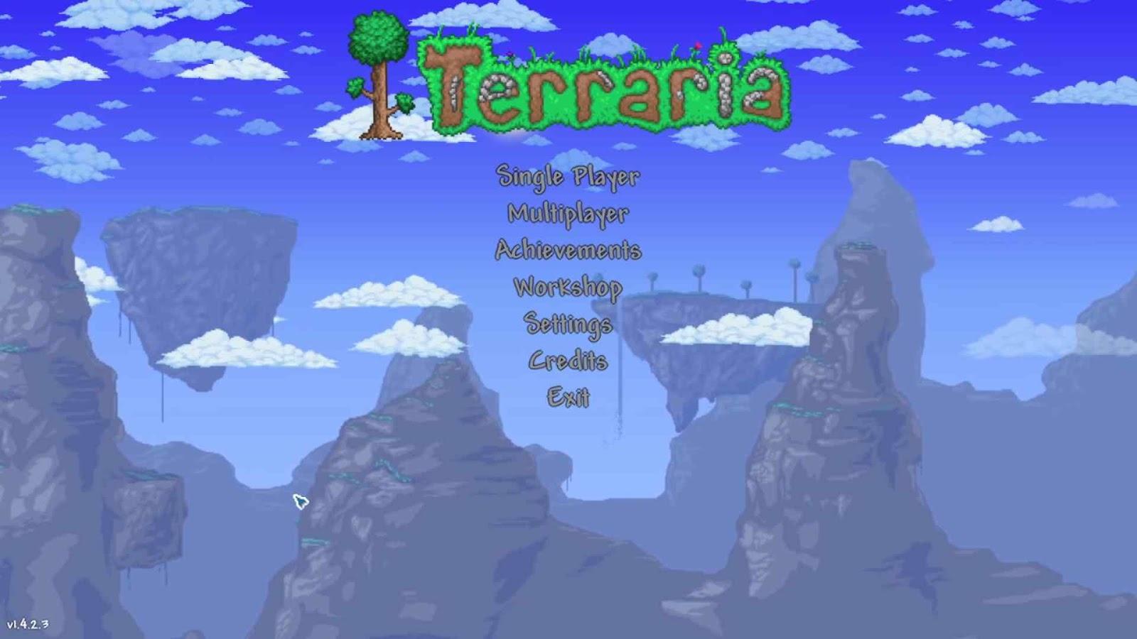 Terraria