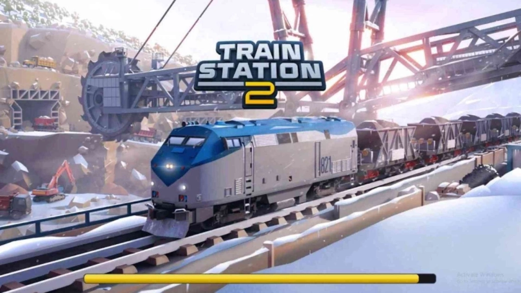 TrainStation 2 Codes 