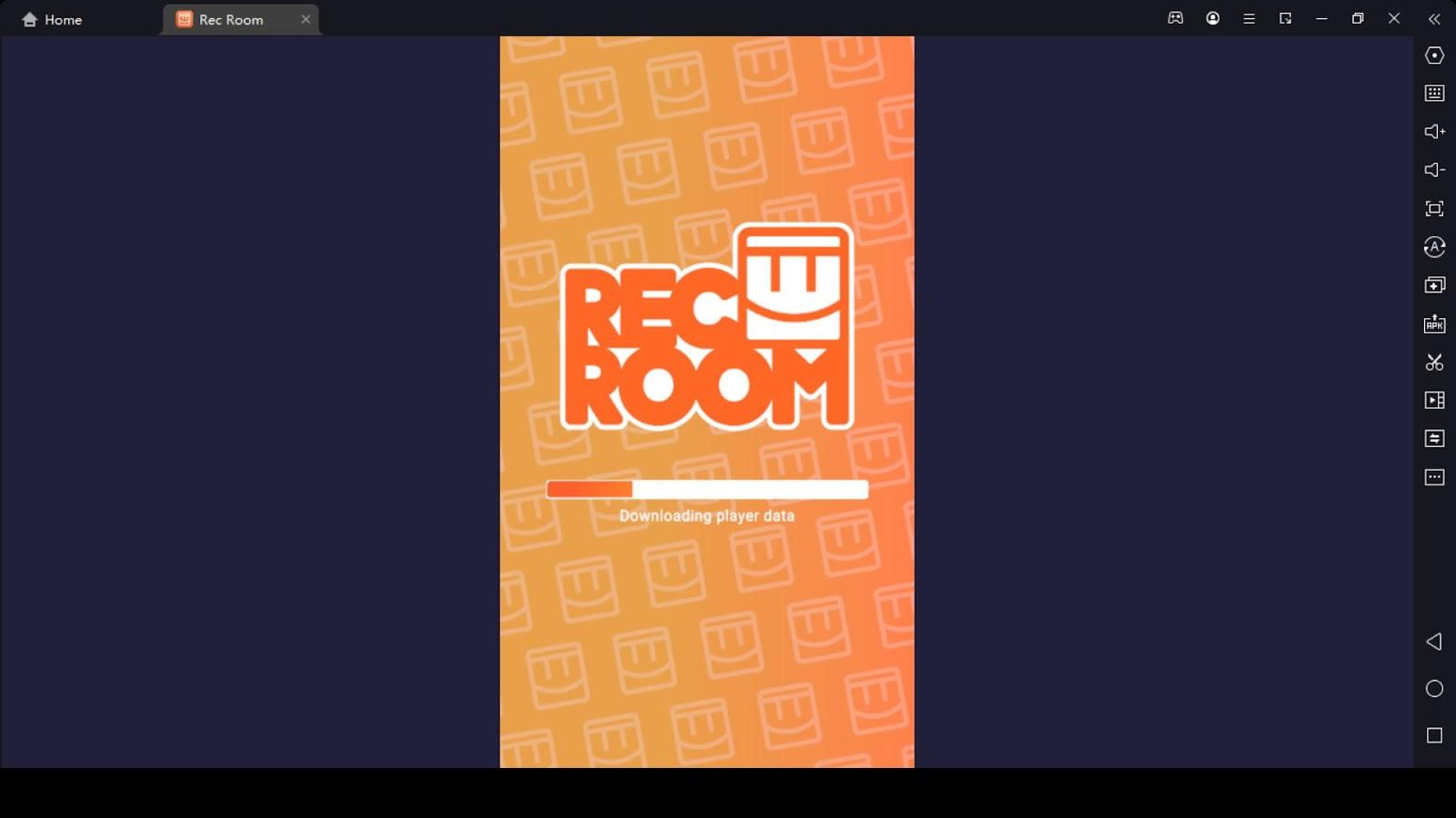 Rec Room