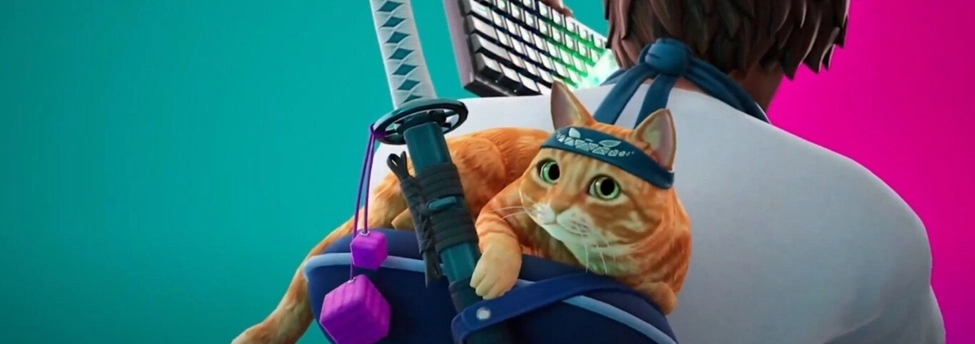 Descubre cómo ganar la nueva skin del Rubius y Wilson en Fortnite