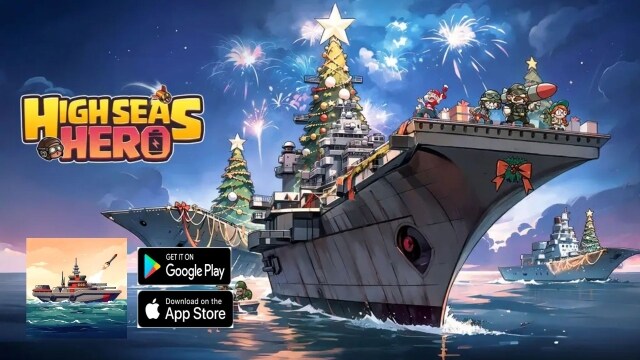 High Seas Hero Beginner Guide – Best Tips for a Perfect Gameplay Start
