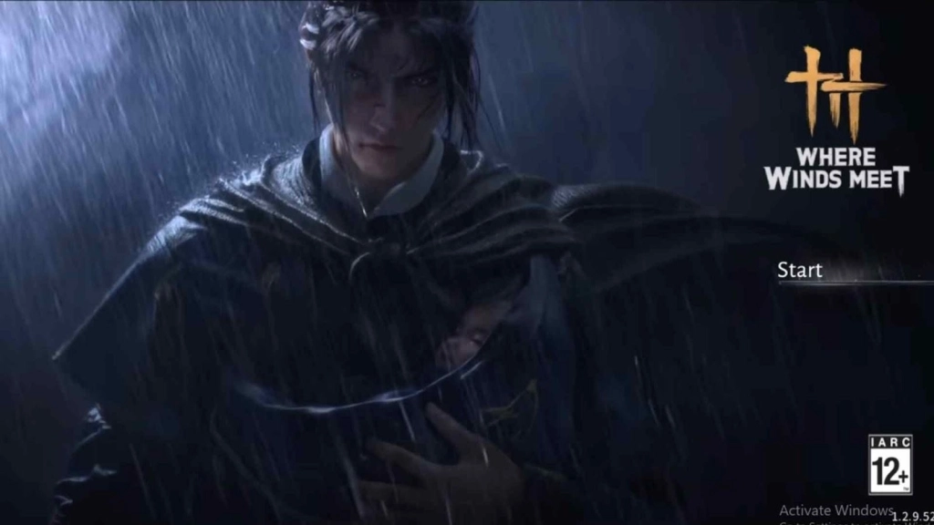 Where Winds Meet Sect System Guide