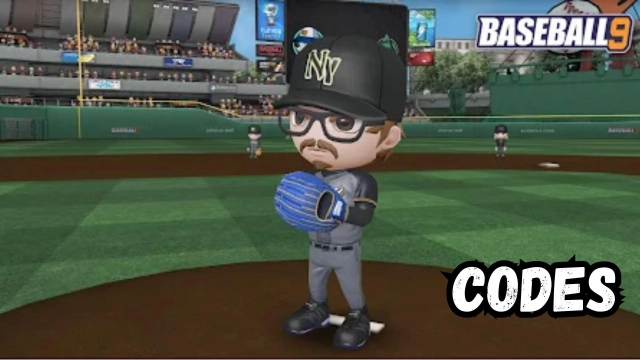 BASEBALL 9 Codes: Score Big Rewards - 2025 March