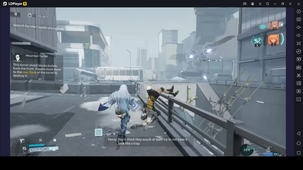 Snowbreak: Containment Zone - Anleitung, Tipps und alles, was du wissen musst
