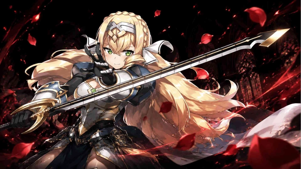 Epic Seven Lidica Guide Epic Seven Lidica Guide