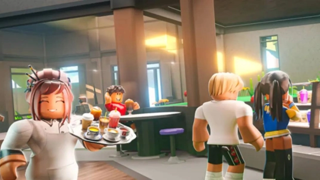 Roblox My Coffee Shop Codes: Brew Special Rewards - 2025 March