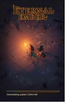 Eternal Ember Codes Eternal Ember Codes