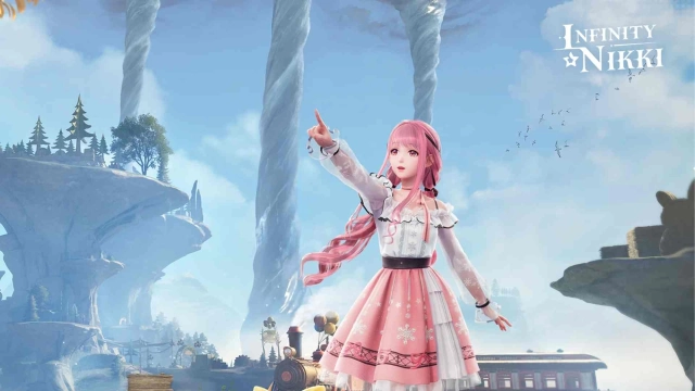 Infinity Nikki Codes: Style Your Way to Adventure - April 2025