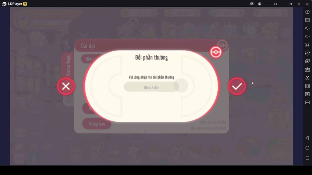 Pocket Origin: Return Codes Pocket Origin: Return Codes