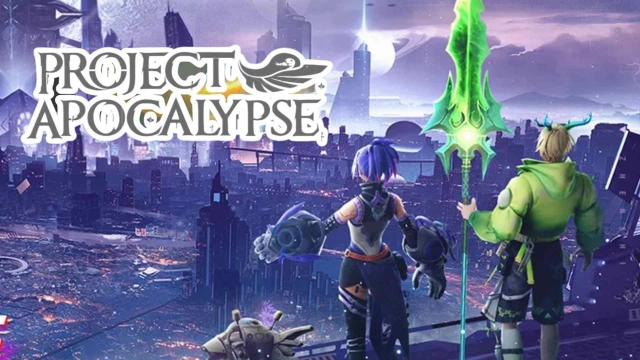 Project Apocalypse Codes: Dominate the Wasteland 2025 March