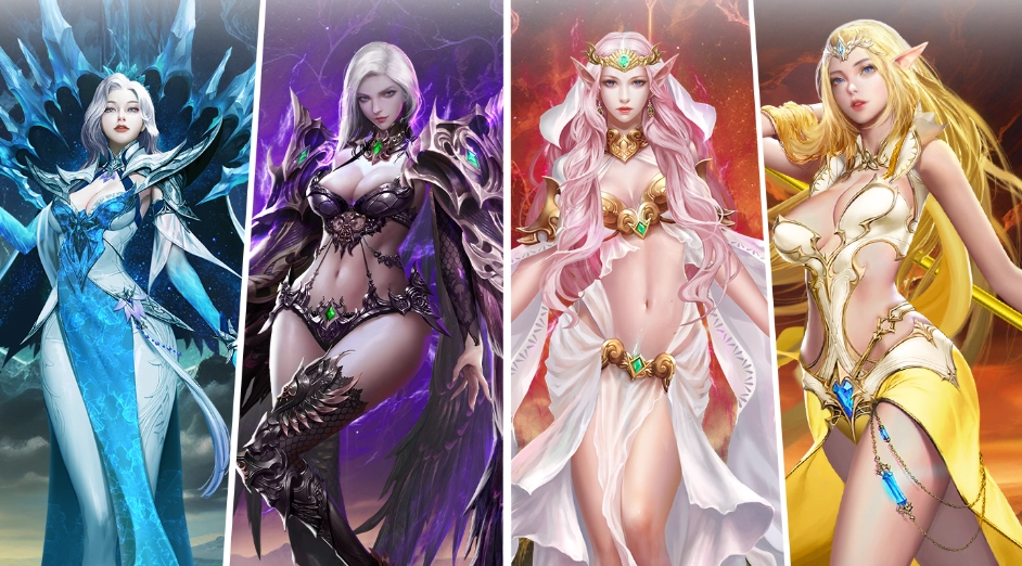 Stigmata Inheritor แจกโค้ด Giftcode อัปเดตเรื่อยๆ ไอเทมเพียบ