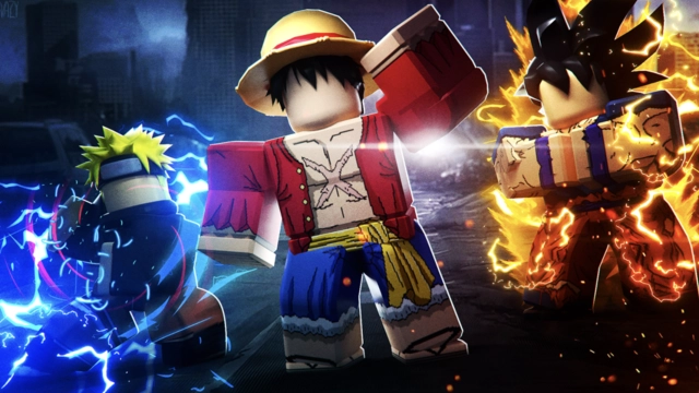 Roblox Anime Smash Codes Guide – Earn the Best Free Rewards in March 2025