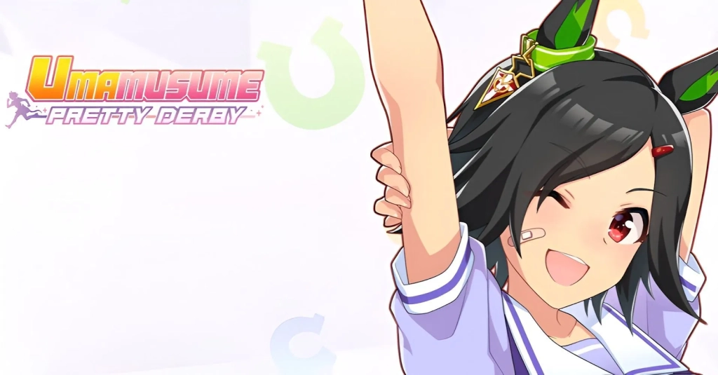 Umamusume Pretty Derby Winning Ticket Build Guide