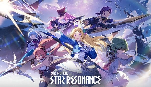 Blue Protocol: Star Resonance Blue Protocol: Star Resonance