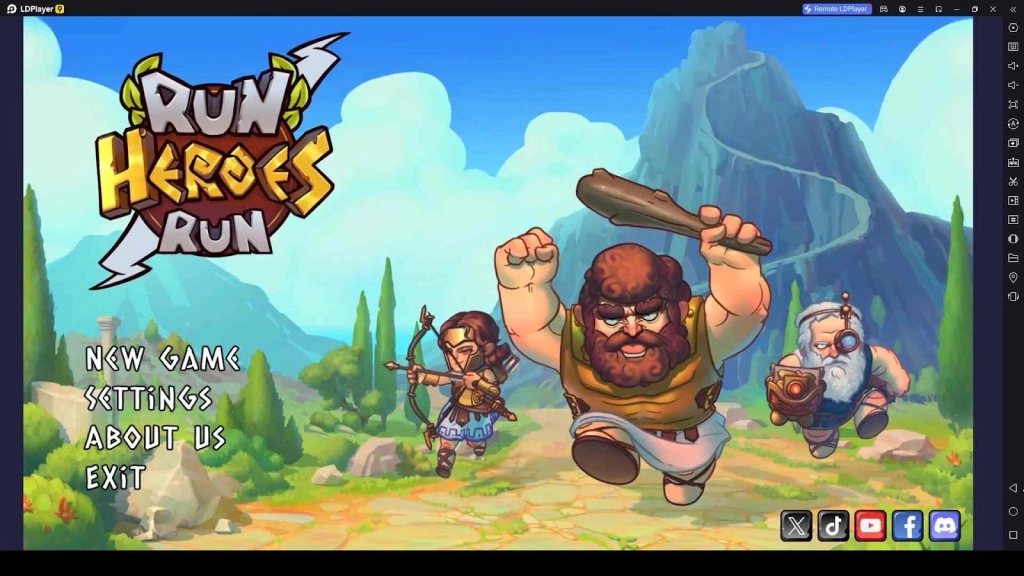 Run Heroes Run Codes Run Heroes Run Codes