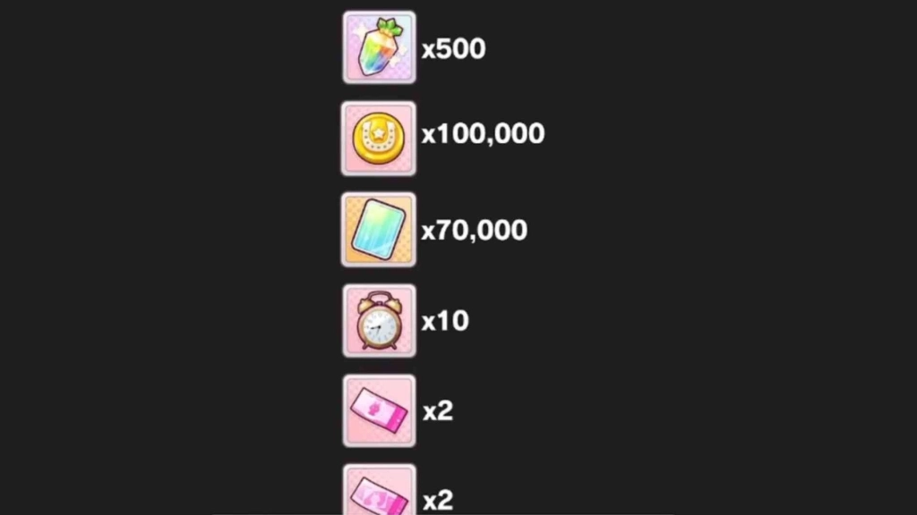 Anniversary Rewards: What Can You Earn? Anniversary Rewards: What Can You Earn?