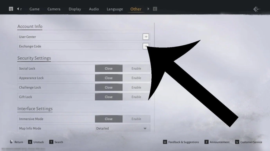 Where Winds Meet แจก codes ล่าสุด อัปเดตเรื่อยๆ