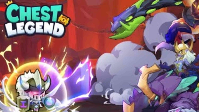 A Beginner's Guide to Chest Legend - Best Gameplay Tips