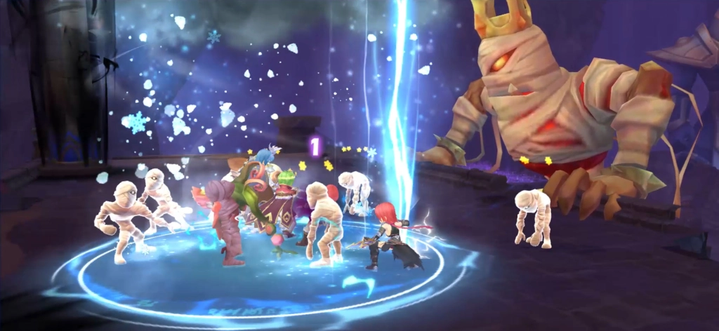 004.jpg “極”難度のラグナロクに挑め!スマートフォン向けMMORPG『ラグナロクX』サービス提供決定! 本日より事前登録開始!