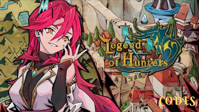 Legend of Hunters Codes: Embark on an Adventure with Freebies in March 2025