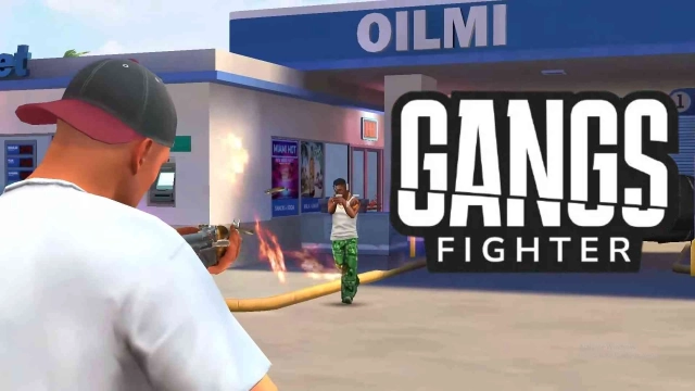Gangs Fighter Codes: Conquer the Streets – 2025 March