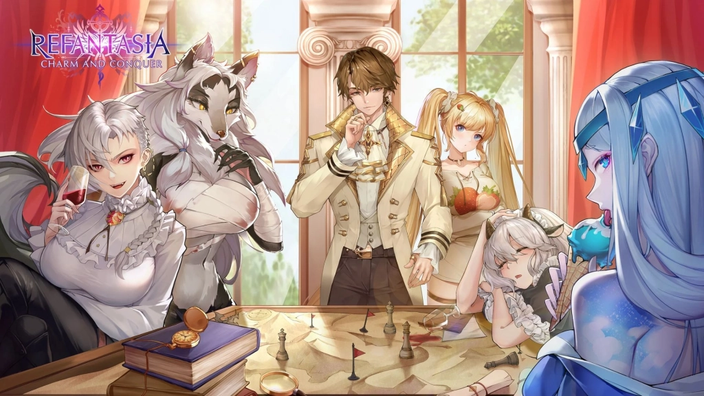 aabdd20e7d7a4c94b1e4c6c281573e941752052035.png Refantasia Charm & Conquer Characters Guide for Newbies