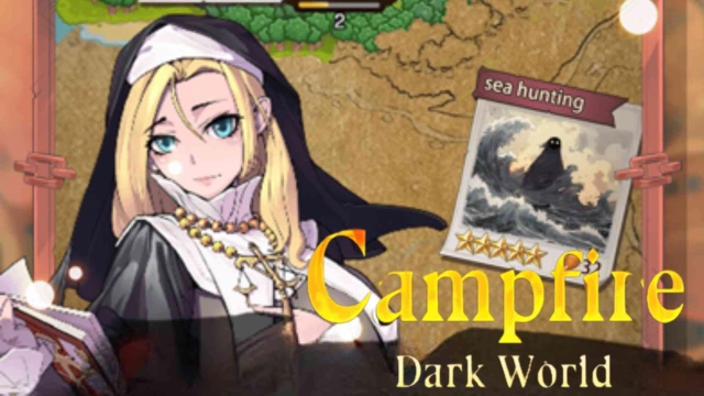 Campfire Dark World Codes: Unravel the Fantasy Adventure – 2025 March
