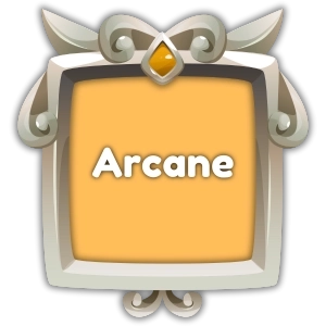 Arcane 