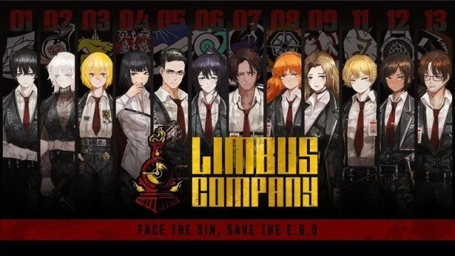 リンバス・カンパニー(Limbus Company)PC版をダウンロード！プレイ方法をまとめ！