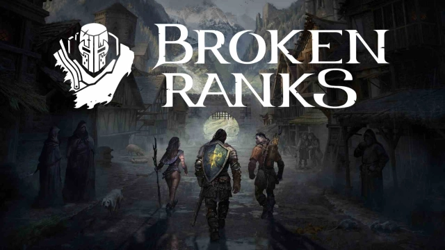 Broken Ranks Codes: Unlock Free Rewards in 2025 March