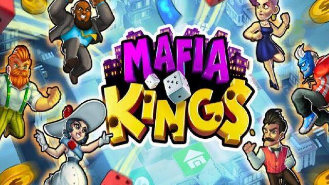 Become the New Mafia King in Mafia Kings - Mob Board Game Beginner Guide with Ultimate Tips