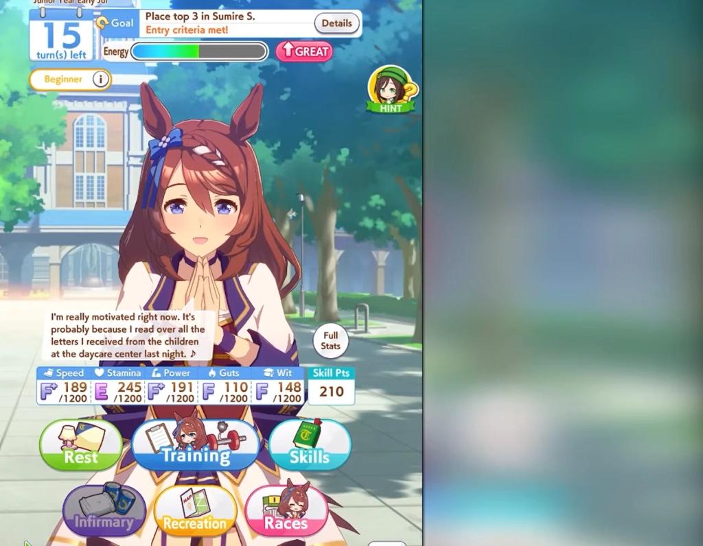 Uma Musume Pretty Derby
