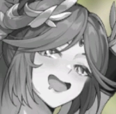 我推的浴姬LR角色廢柴女神