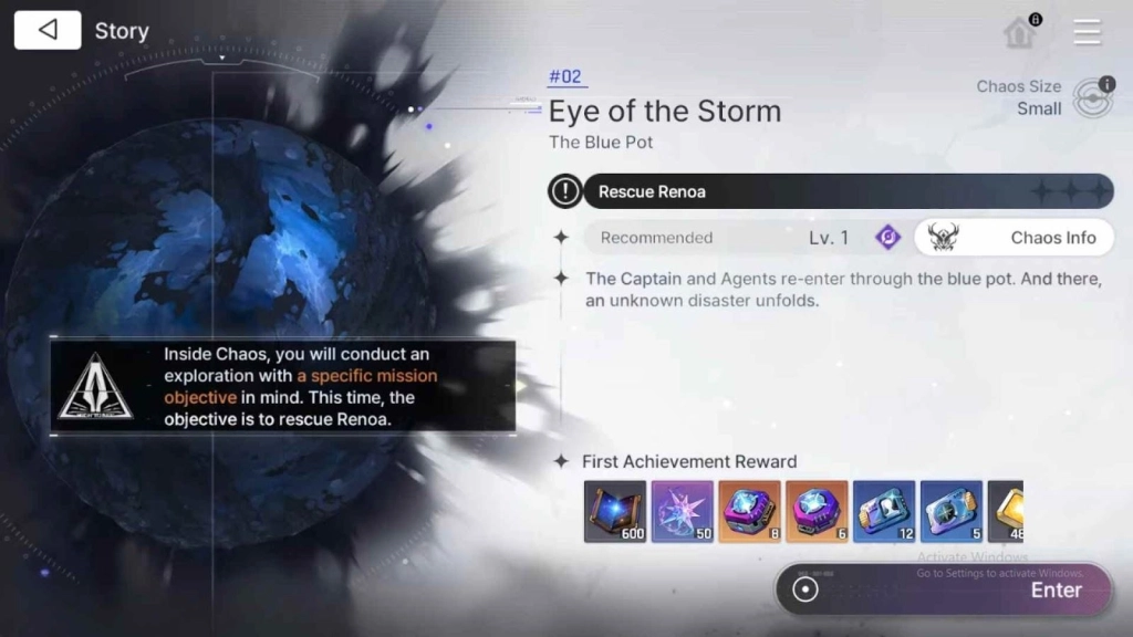 Digging into Different Game Modes
