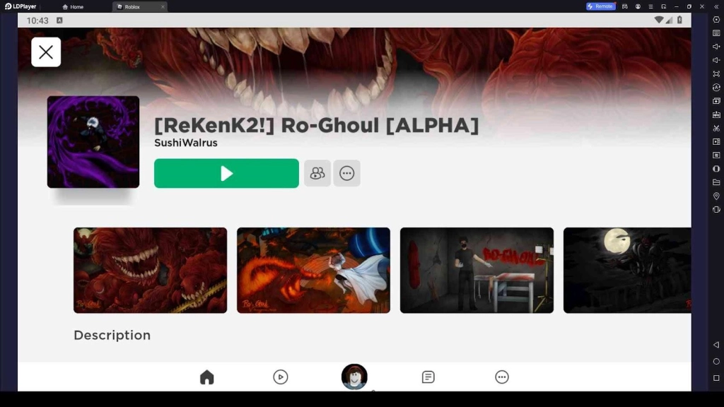 Roblox Ro Ghoul Codes: Unleash Your Ghoul Powers - 2025 March