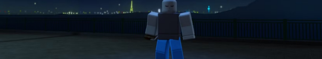 Hunters en Roblox (Solo Leveling)