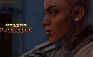 STAR WARS: The Old Republic