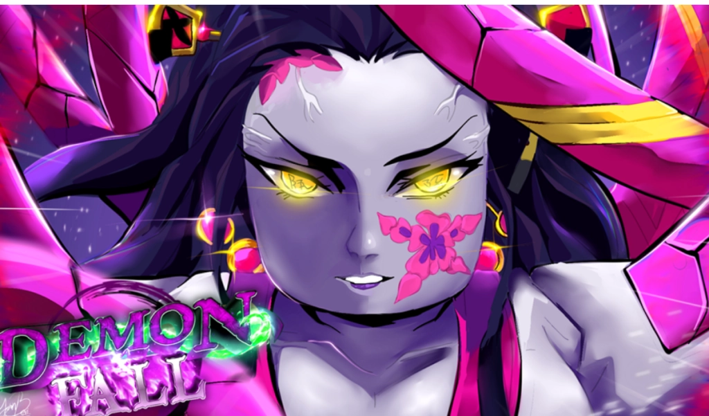 Roblox Demonfall Codes Roblox Demonfall Codes