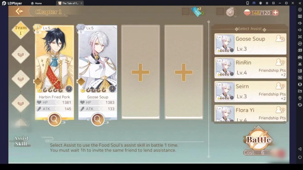 Teaming Up Teaming Up