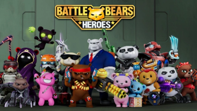 Be a Fighter with BATTLE BEARS HEROES Tips and Tricks - Ultimate Beginner Guide