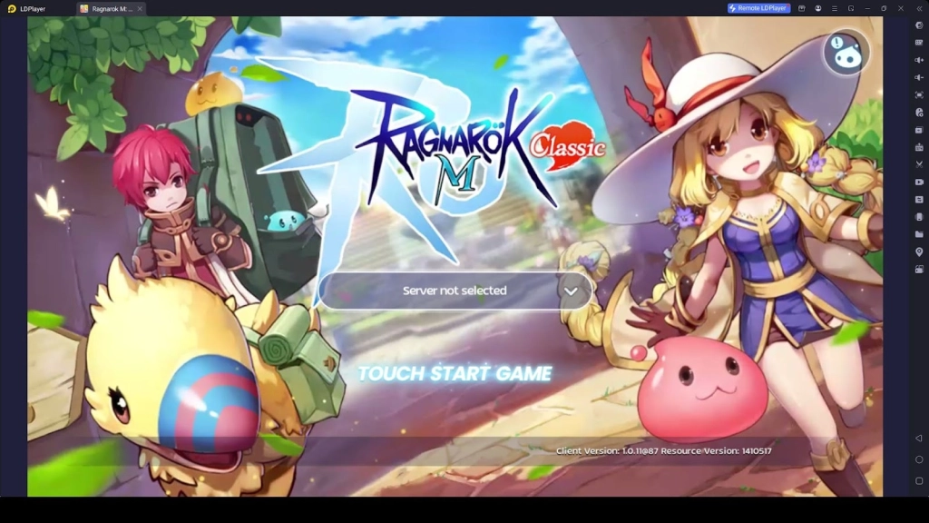 Ragnarok M: Classic 2025: Fast Leveling Tips for Beginners & Pros