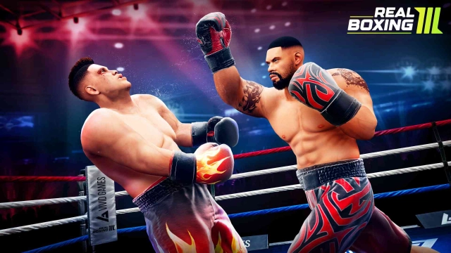 Real Boxing 3 Tips and Tricks - Release Your Inner Fighter with an Ultimate Beginner's Guide