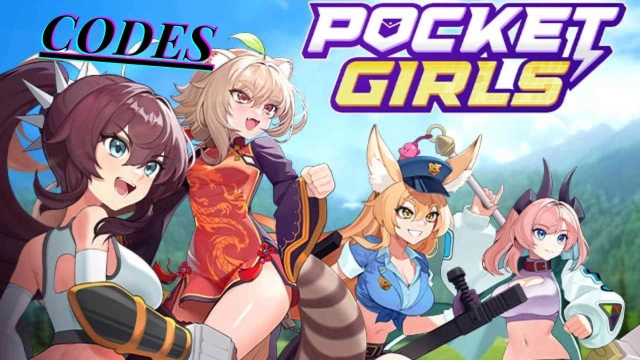 Pocket Girls: Idle RPG Codes: Rise as the Savior – 2025 March