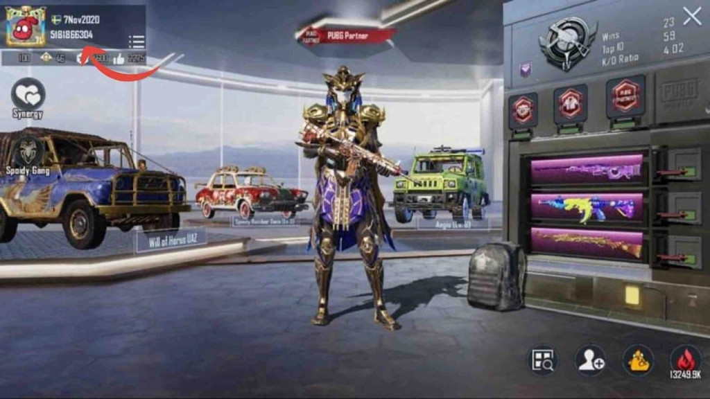 How to Redeem PUBG Mobile Redeem Codes?