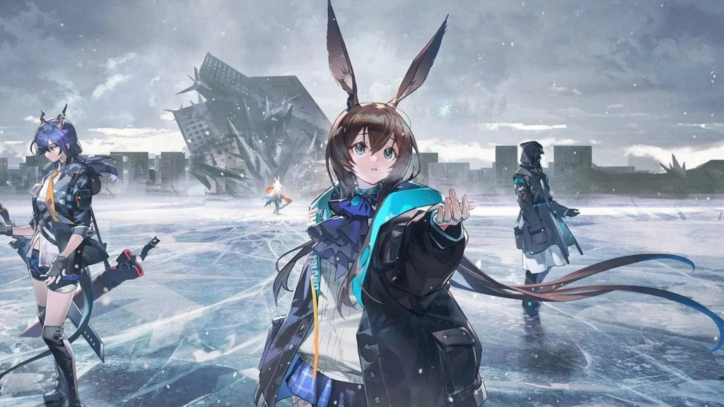 aabdd20e7d7a4c94b1e4c6c281573e941752052035.png Lemuen Arknights Operator Guide - Everything You Need to Know