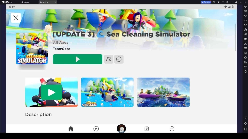 Roblox Sea Cleaning Simulator Codes: Clean Oceans, Earn Rewards - 2025 March