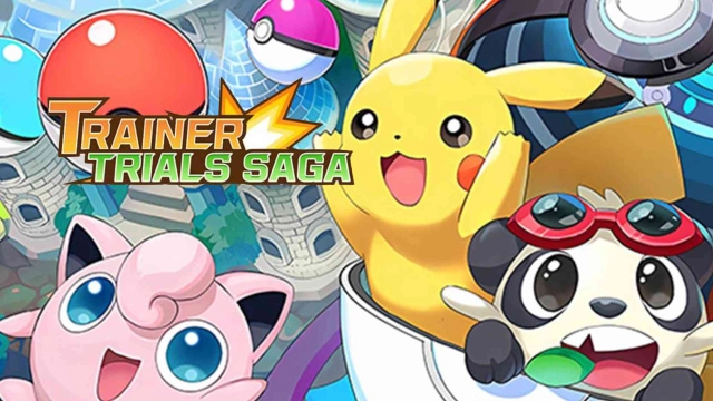 Trainer Trials Saga Codes: Embark on a New Adventure in March 2025